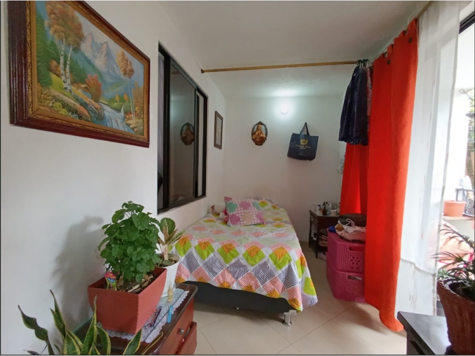 Apartaestudio + Apartamento en venta Belén Rincón — foto 2