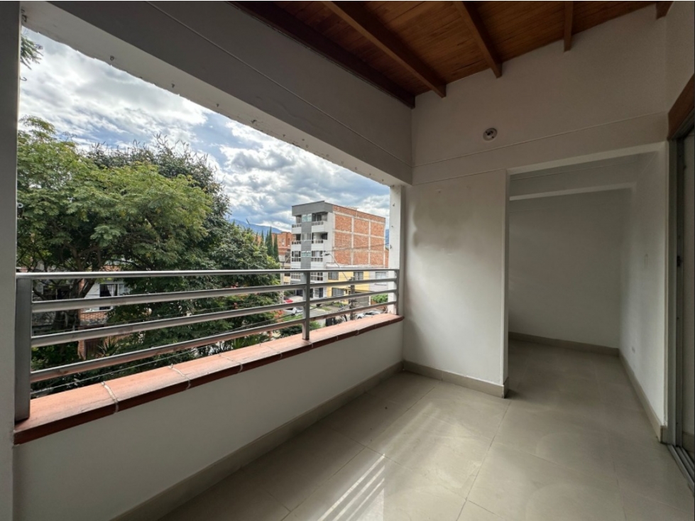 Apartamento en venta Belén Rosales — foto 2