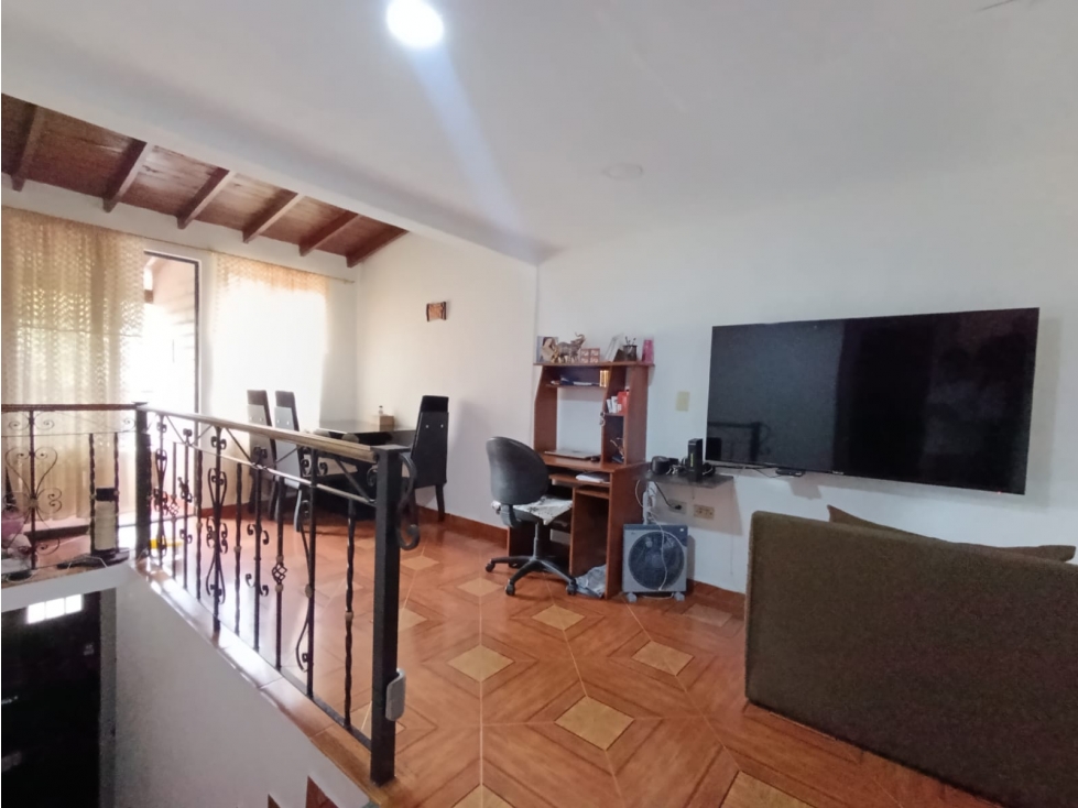 Apartamento en venta Belen las Violetas Altos del Castillo — foto 4