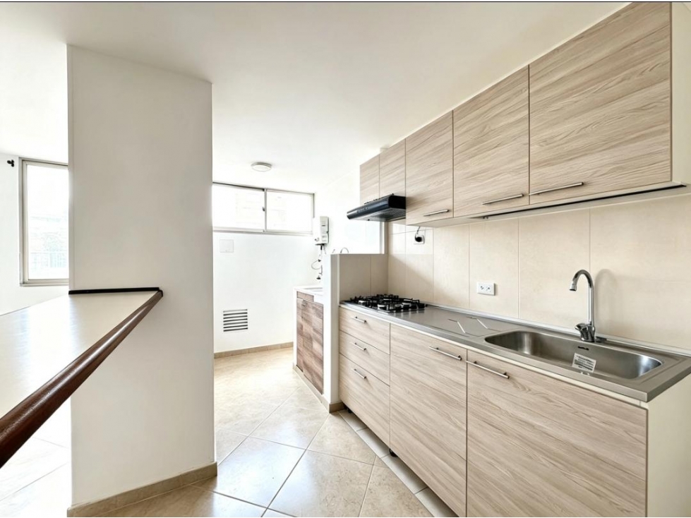 Apartamento en venta Belén Rosales — foto 3