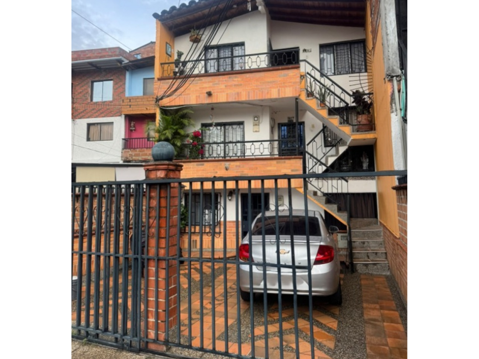 Apartamento en venta Castilla