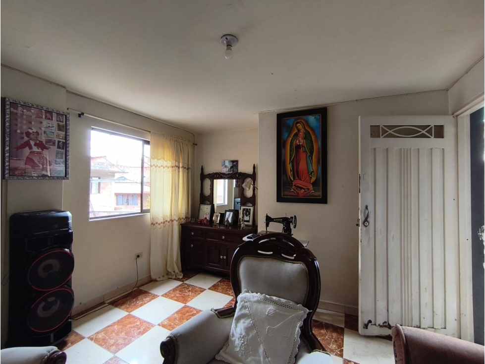 Casa + Apartamento Belén Buenavista — foto 4