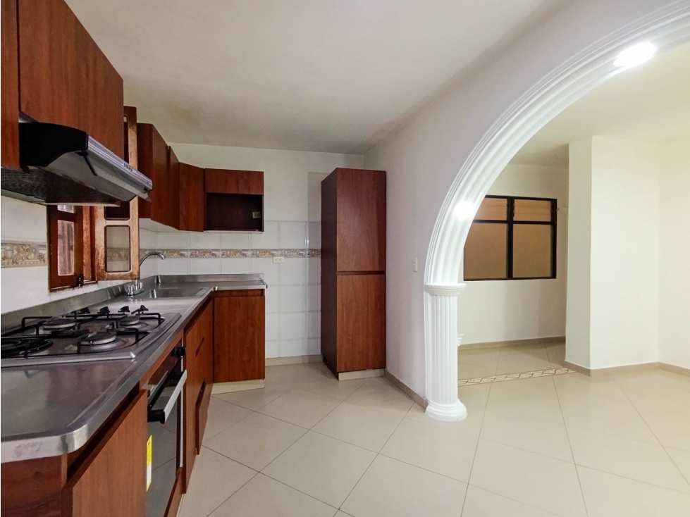 Casa con terraza en venta Bello Obrero — foto 4