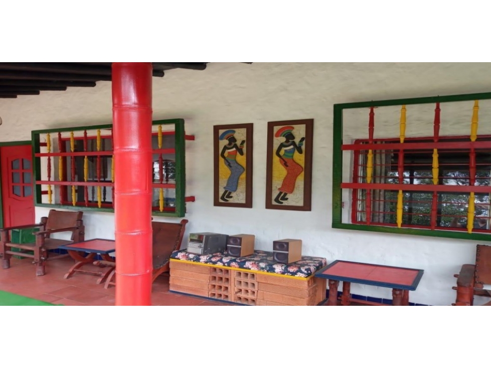 Finca en Venta en Girardota Las Lomitas — foto 4