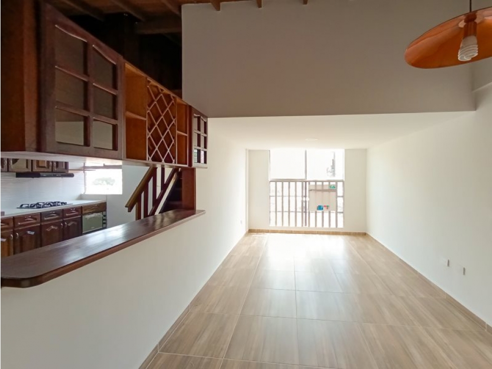 Apartamento en venta en Santa Mónica — foto 6