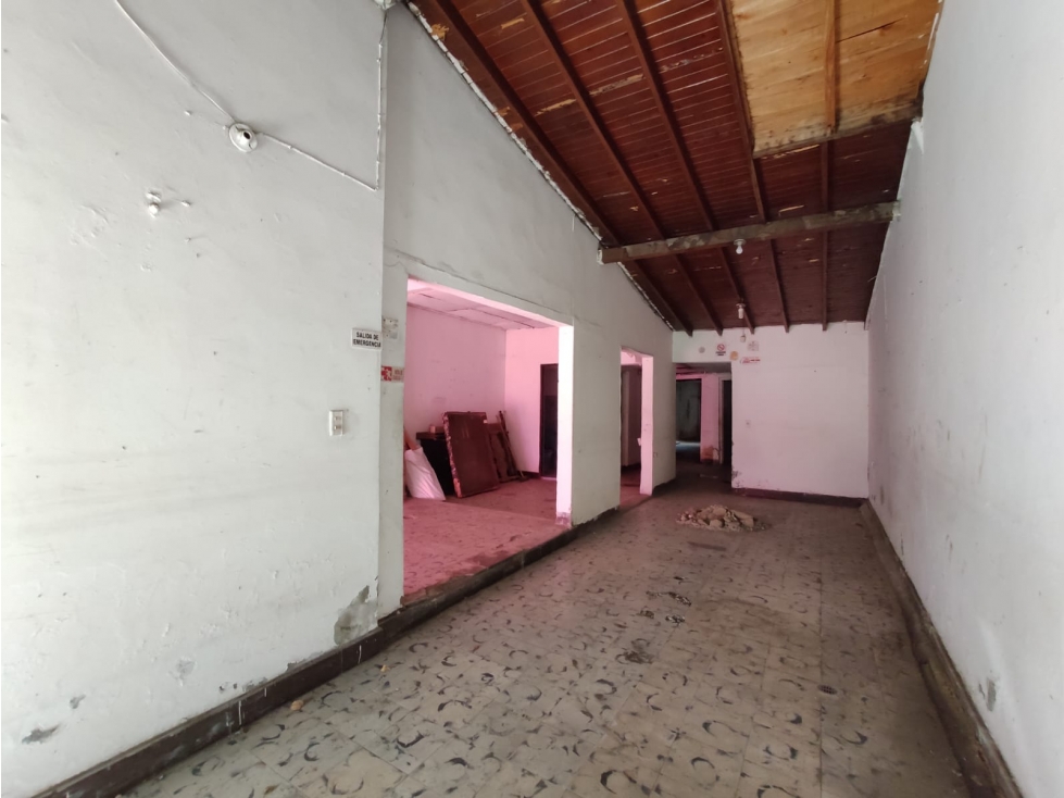 Casa Lote en venta en Belén Granada