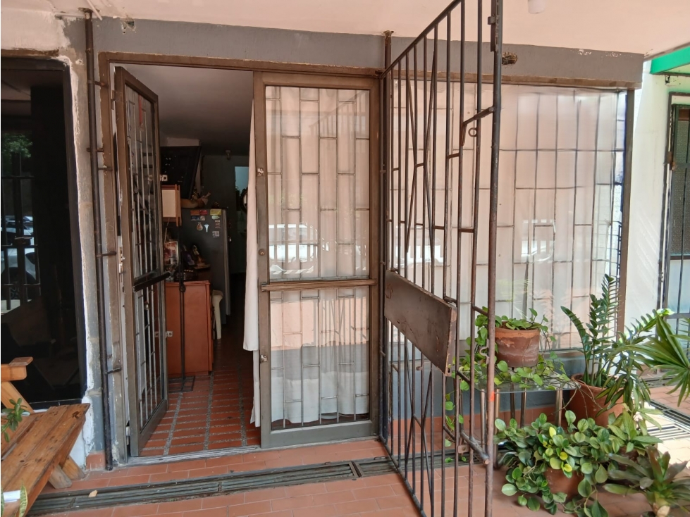 Local Apartaestudio Simón Bolívar