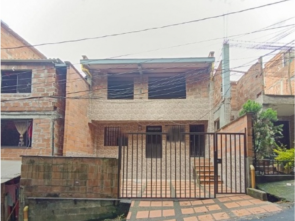 Apartamento en venta Belén Altavista Vereda La Perla