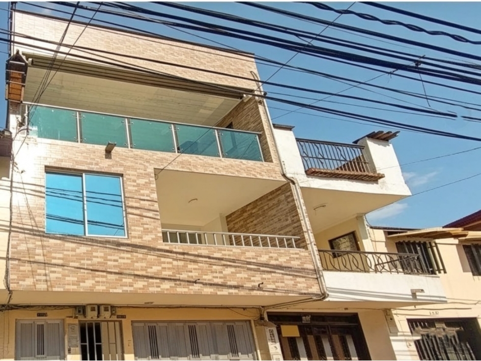 Apartamento en venta Belén Alameda