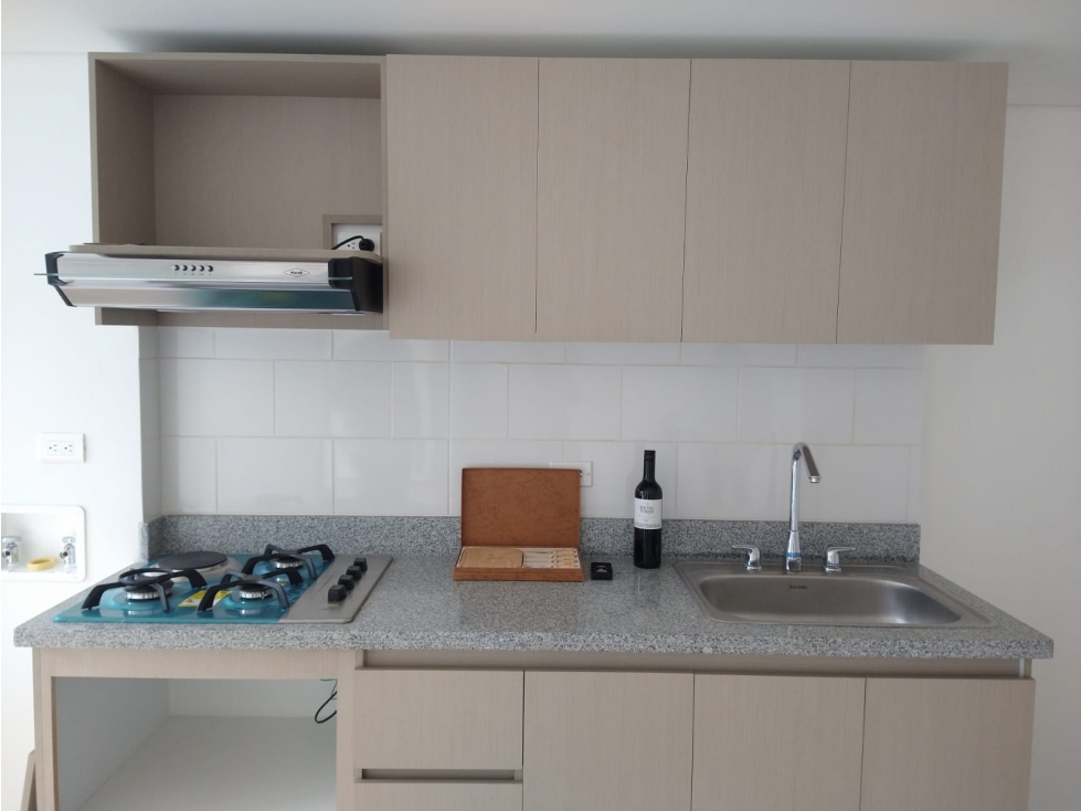 Apartamento en venta en La Estrella — foto 3