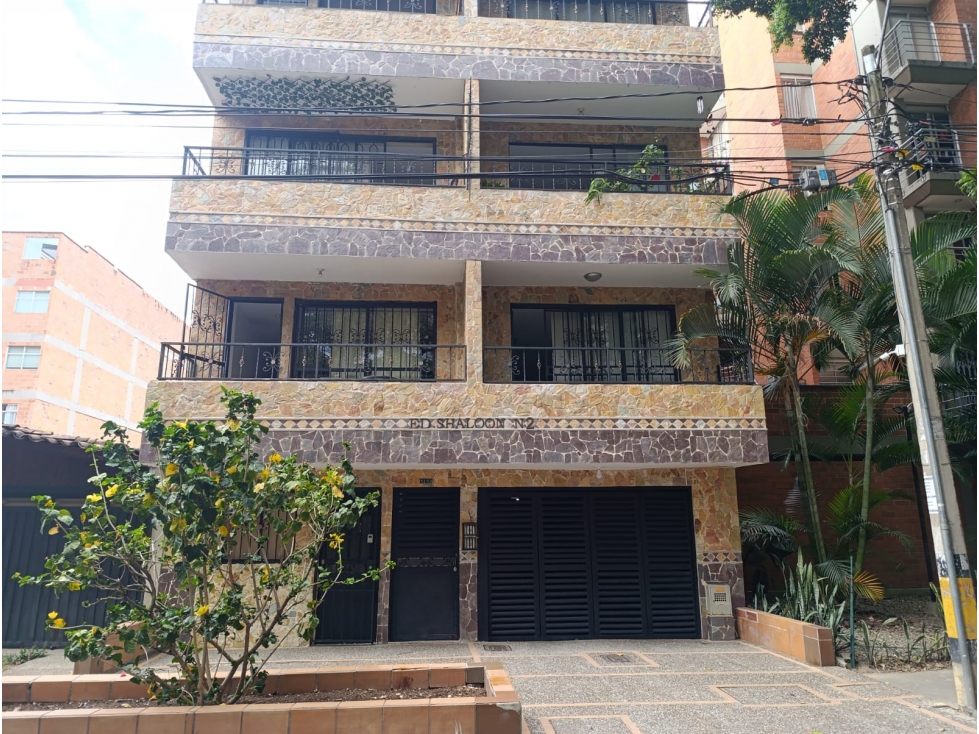 Apartamento en venta en Belen Fatima