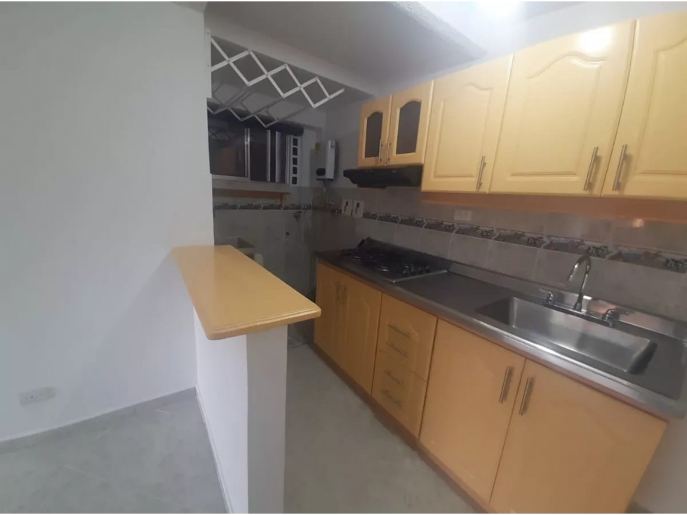 Apartamento en Los Colores — foto 4