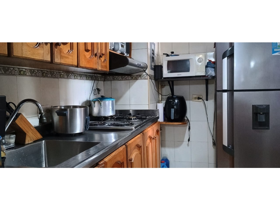 Apartamento en venta en Prado Centro — foto 5