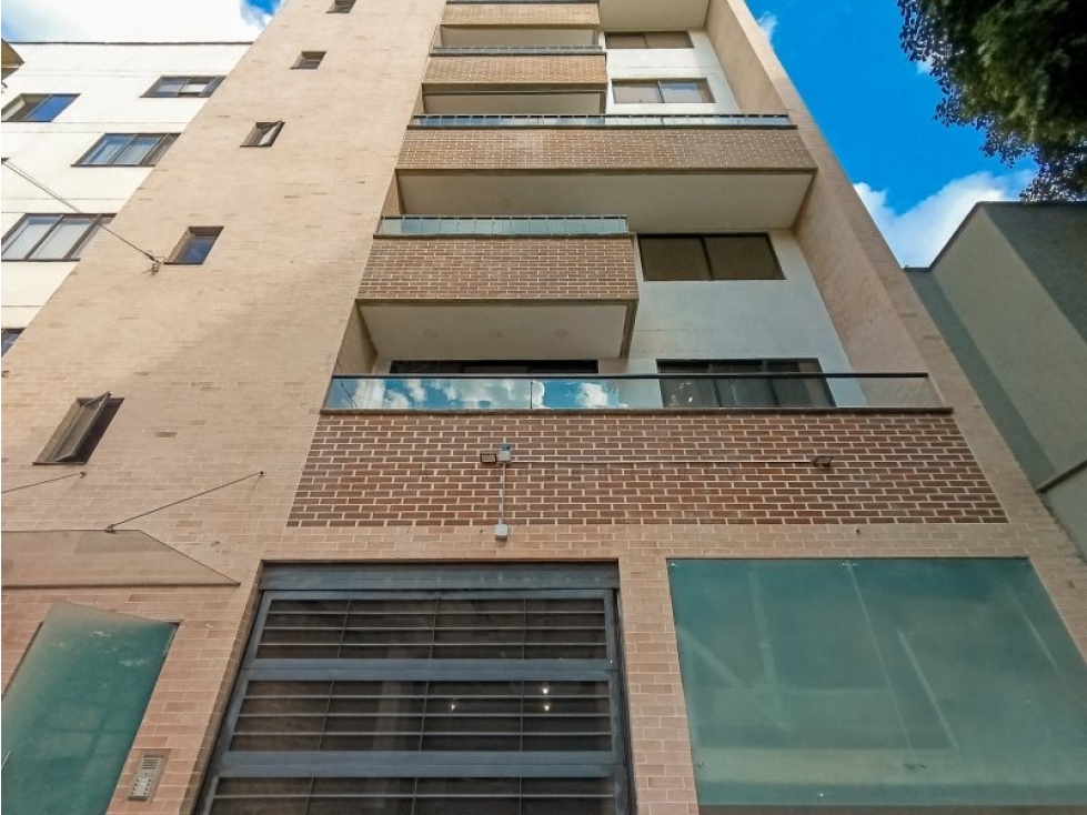 Apartamento en Venta Belén Malibú