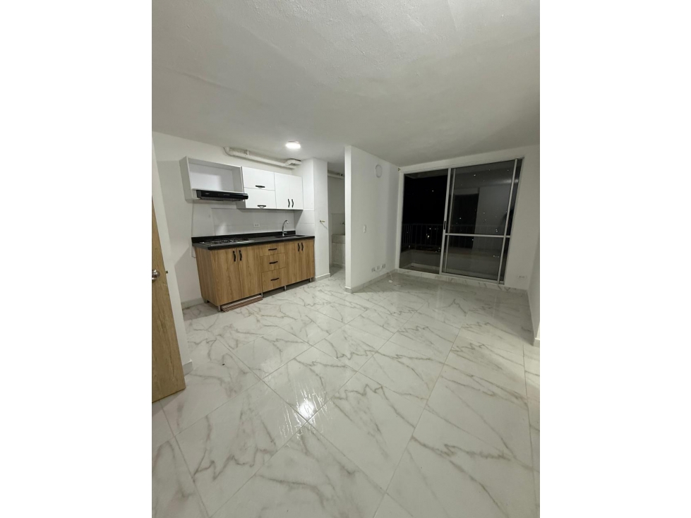 Apartamento en venta en Bello Navarra