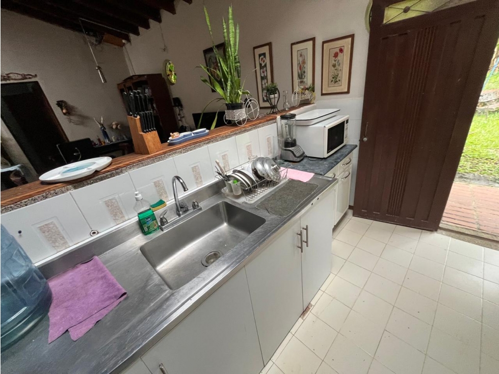 Finca de descanso en venta Barbosa — foto 4