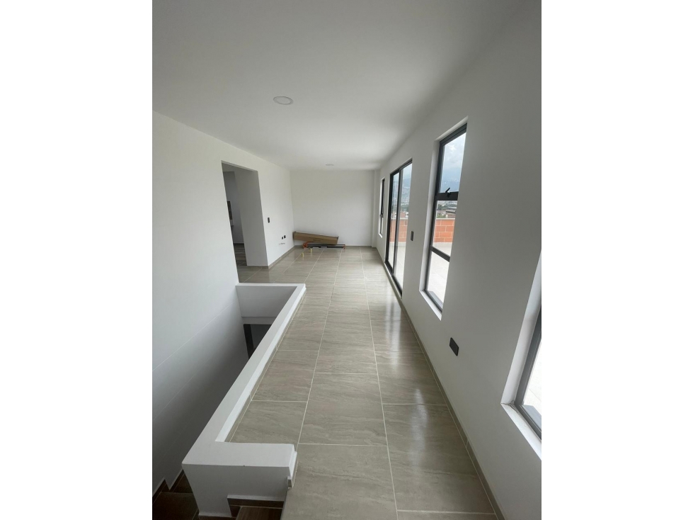 Apartamento para estrenar en Belén Rosales — foto 3