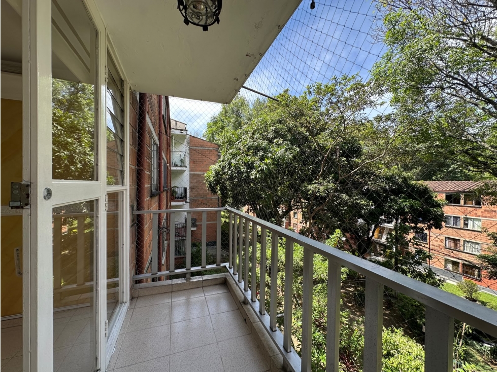 Apartamento en venta La Inmaculada