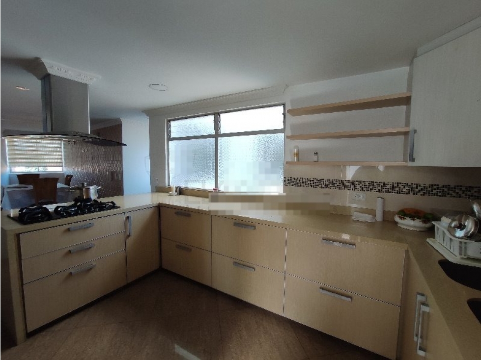 Amplio apartamento en venta en Belén Granada — foto 5