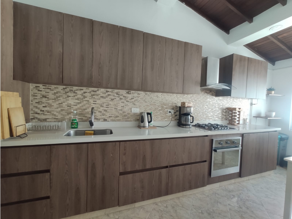 Apartamento en venta Parque de Belén Ed Pasaje comercial Belén — foto 6