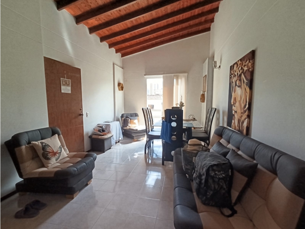 Apartamento en venta en Belen las mercedes. — foto 3