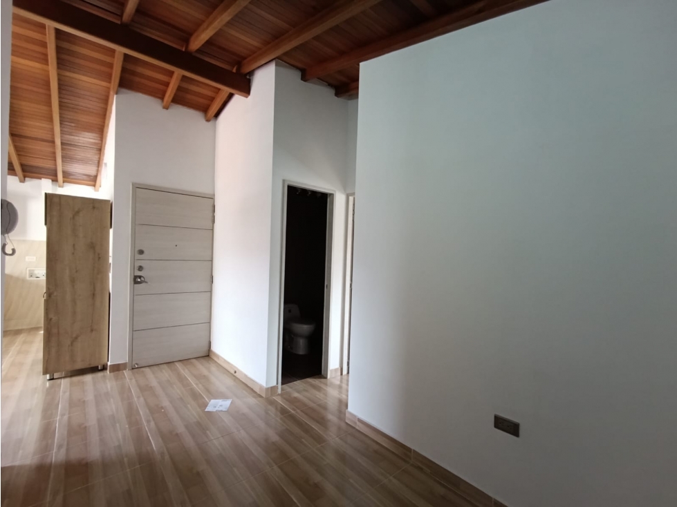 Apartamento en Venta Belén San Bernardo — foto 4