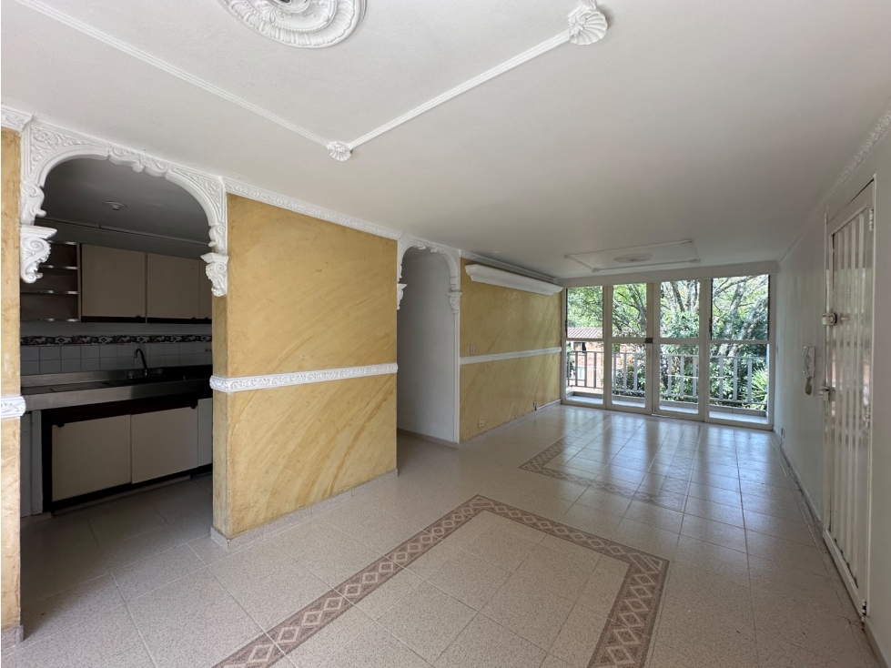 Apartamento en venta La Inmaculada — foto 2