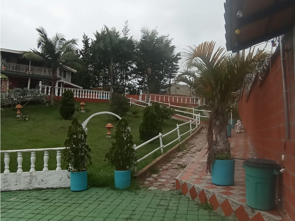 finca en venta Guarne Vereda La Pastorcita — foto 3