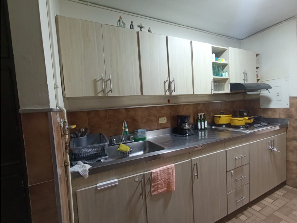 Aparatamento en venta Calasanz parte baja — foto 3