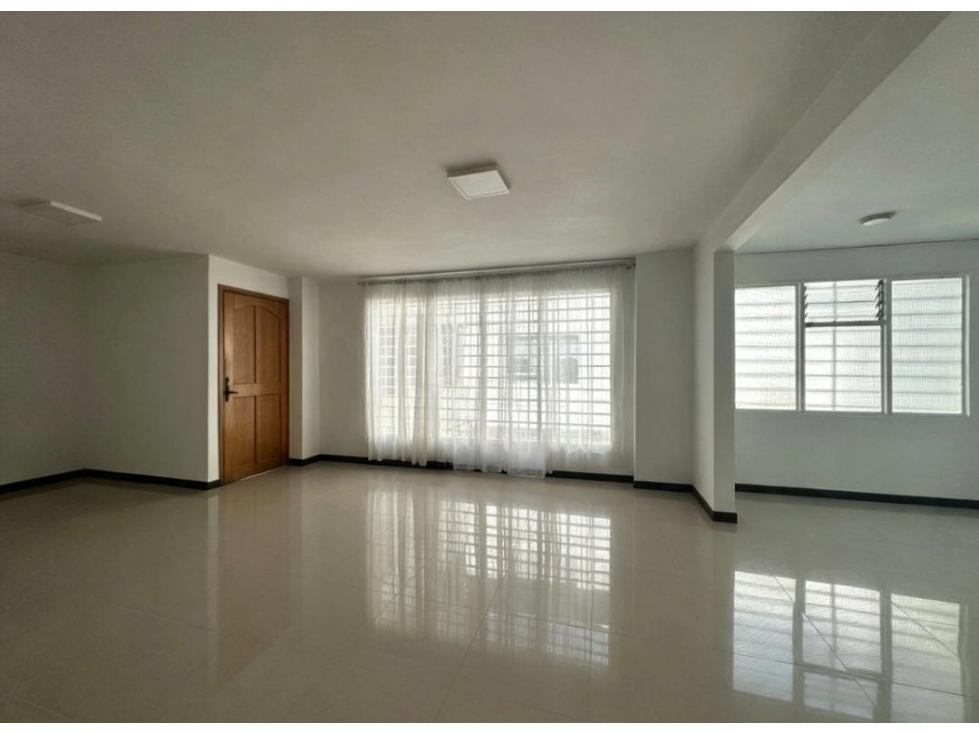 Apartamento en venta Belén Parque