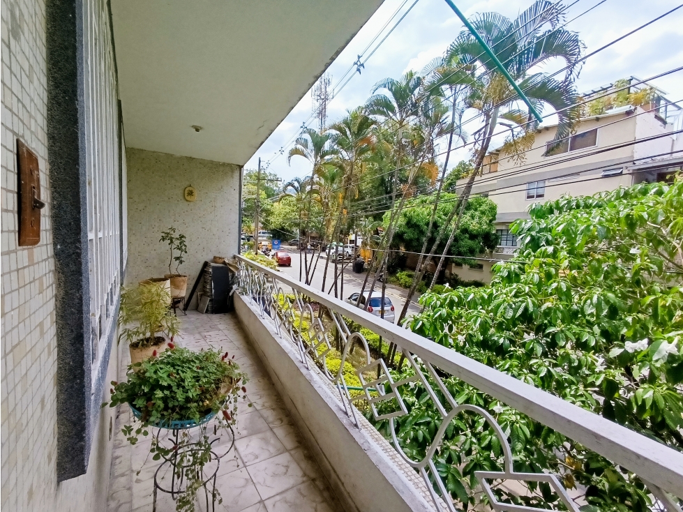 Apartamento en venta en la america
