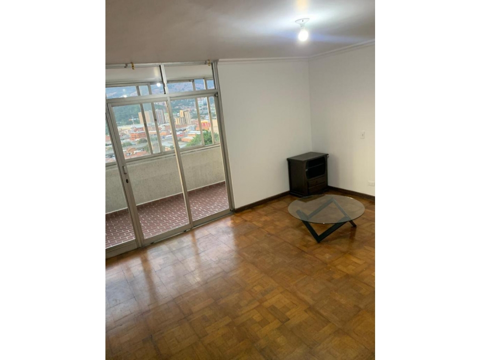 Apartamento en venta en el centro