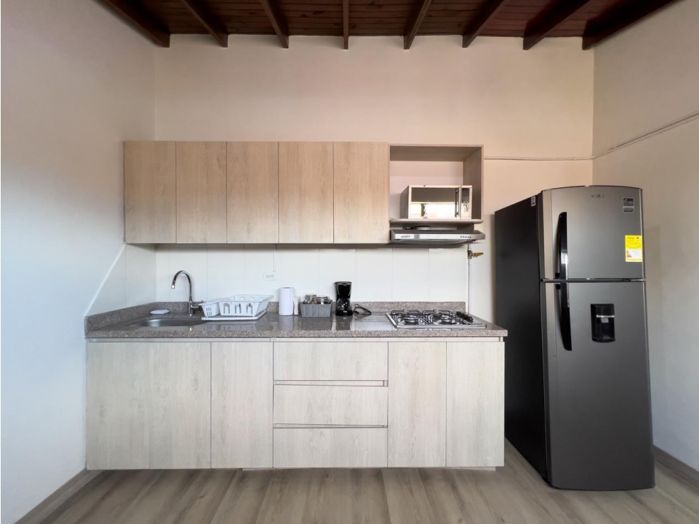 Apartamento en venta en belen san bernardo — foto 5