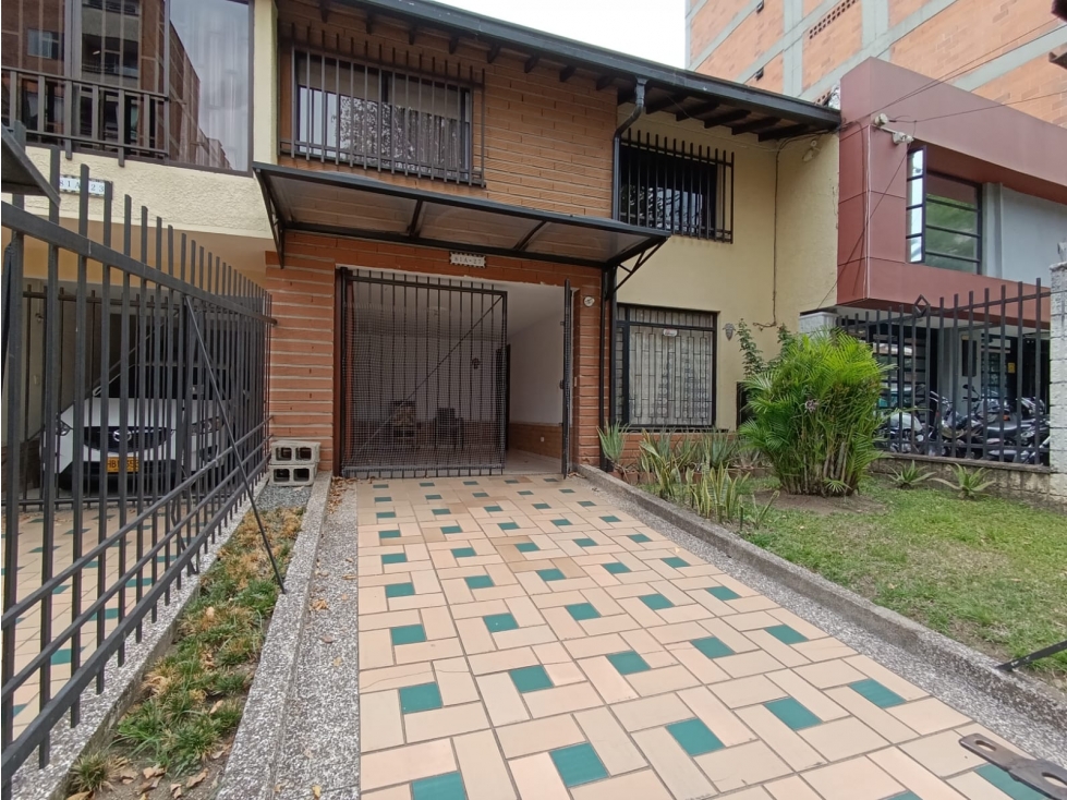 CASA + APARTAMENTO EN VENTA BELEN LA PALMA