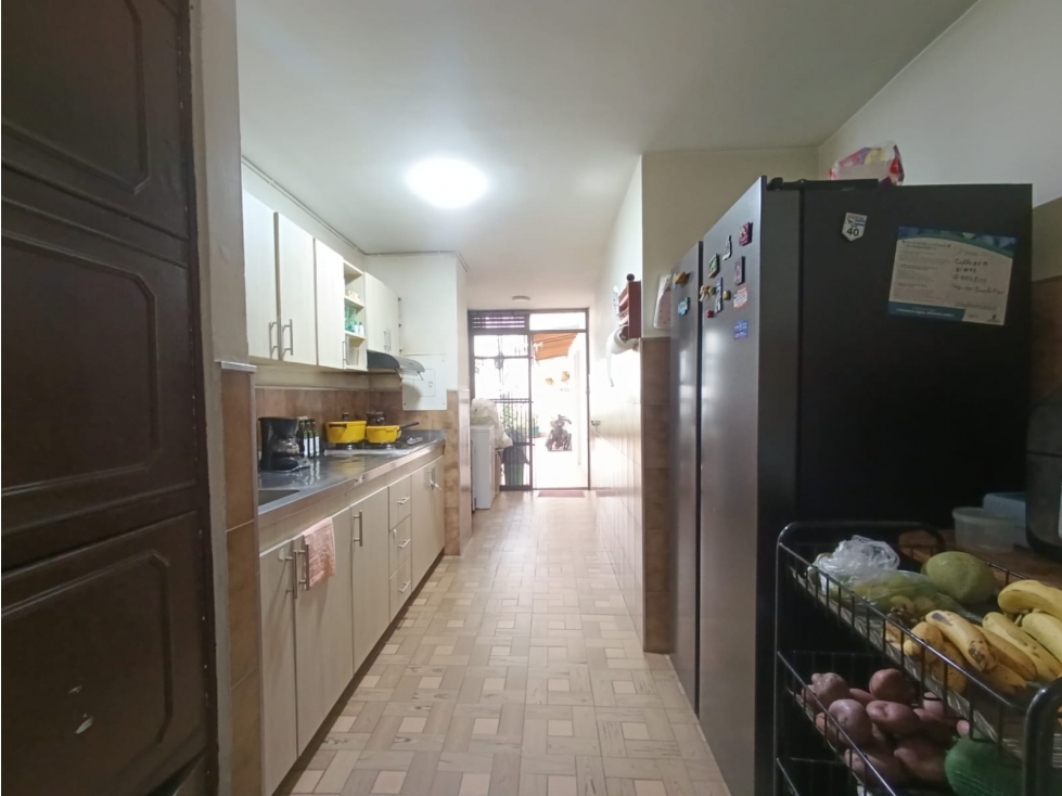 Aparatamento en venta Calasanz parte baja — foto 4