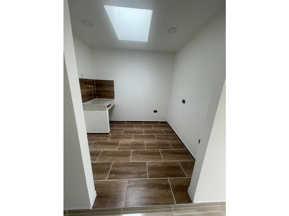 Apartamento para estrenar en Belén Rosales — foto 4