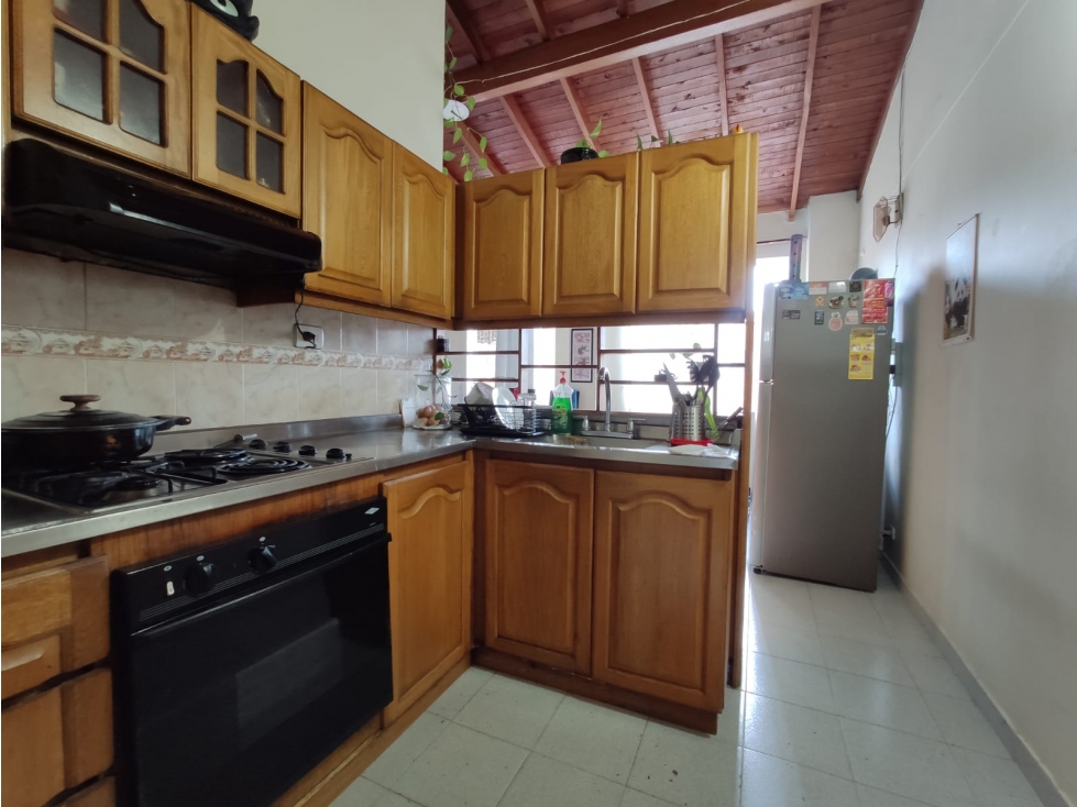 Apartamento en venta Belén Rosales Ed La 70 — foto 3