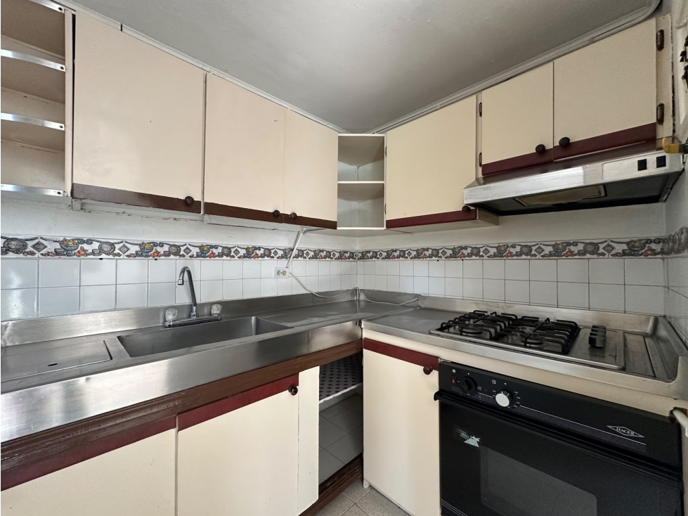 Apartamento en venta La Inmaculada — foto 5