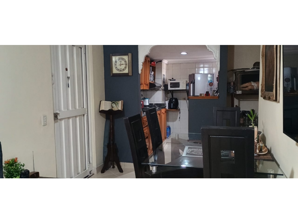 Apartamento en venta en Prado Centro — foto 4