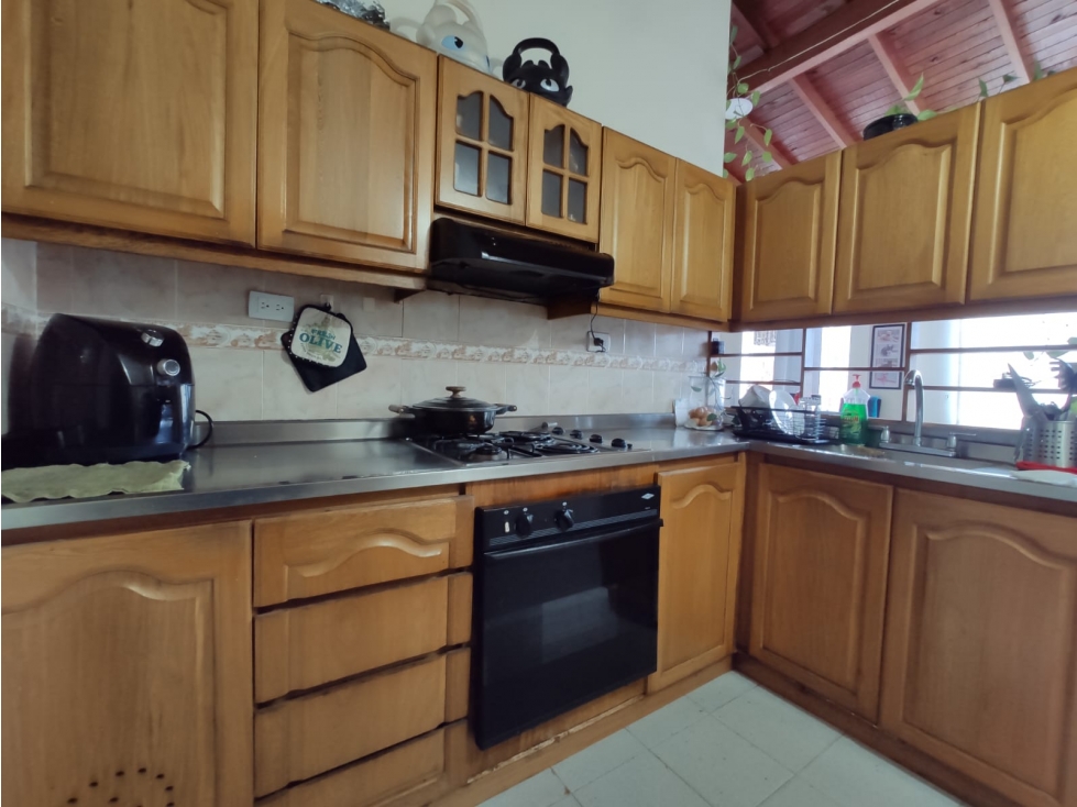 Apartamento en venta Belén Rosales Ed La 70 — foto 4