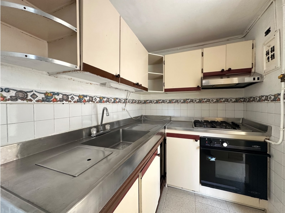 Apartamento en venta La Inmaculada — foto 6