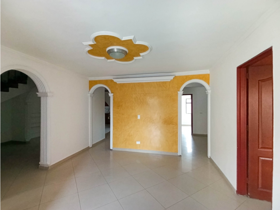 Casa con terraza en venta Bello Obrero — foto 3