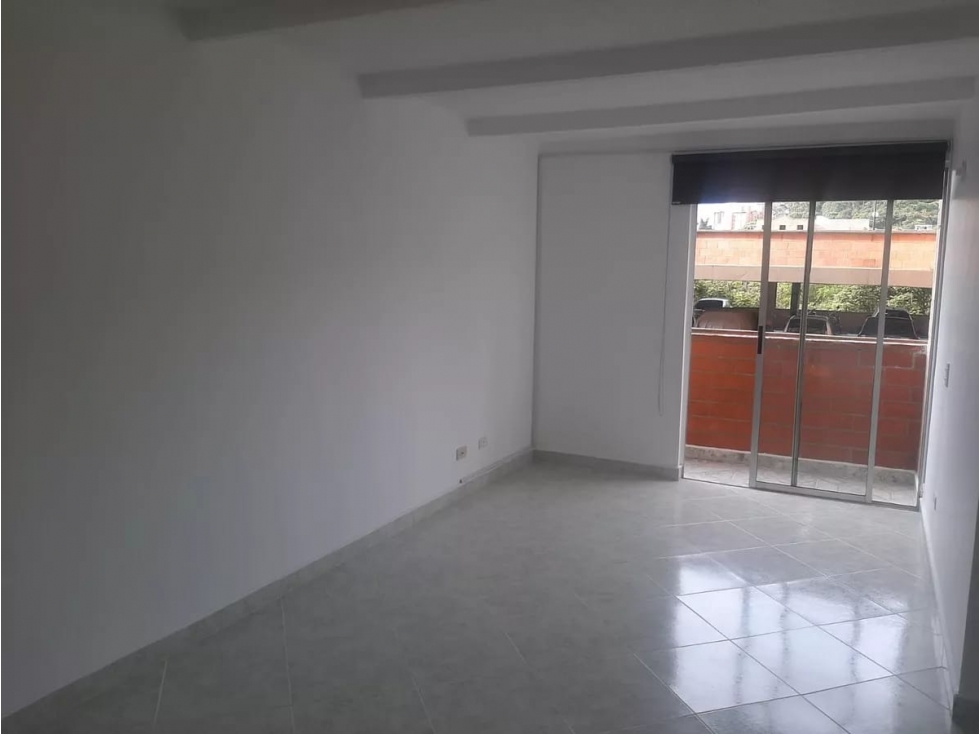 Apartamento en Los Colores
