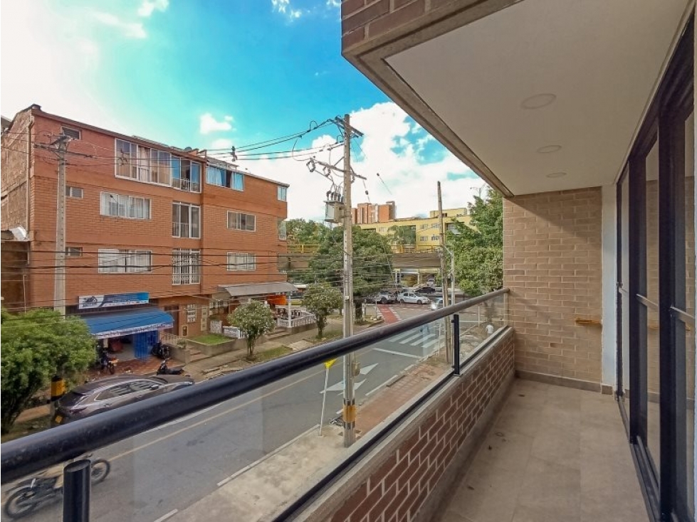 Apartamento en Venta Belén Malibú — foto 2