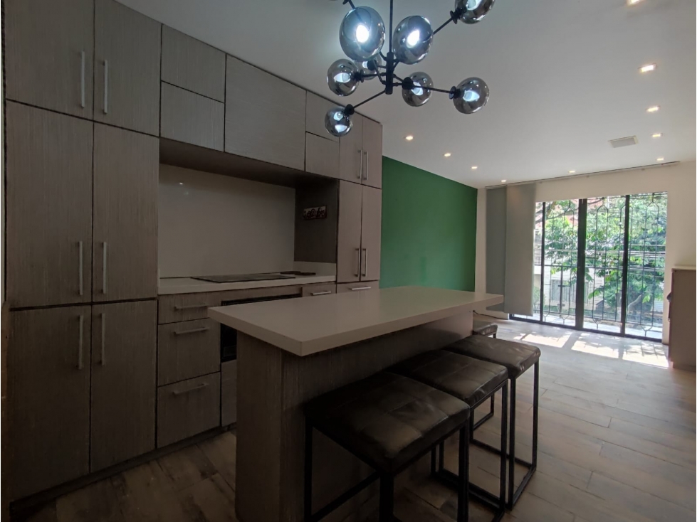 Apartamento en Venta Belén Fátima — foto 4