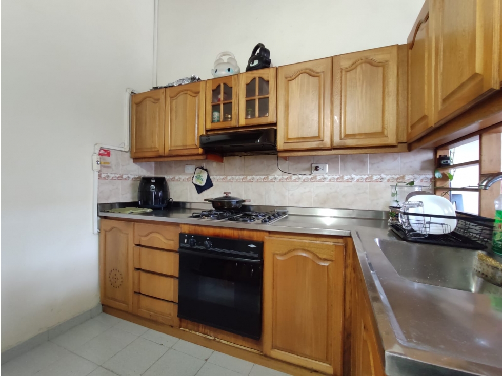 Apartamento en venta Belén Rosales Ed La 70 — foto 5