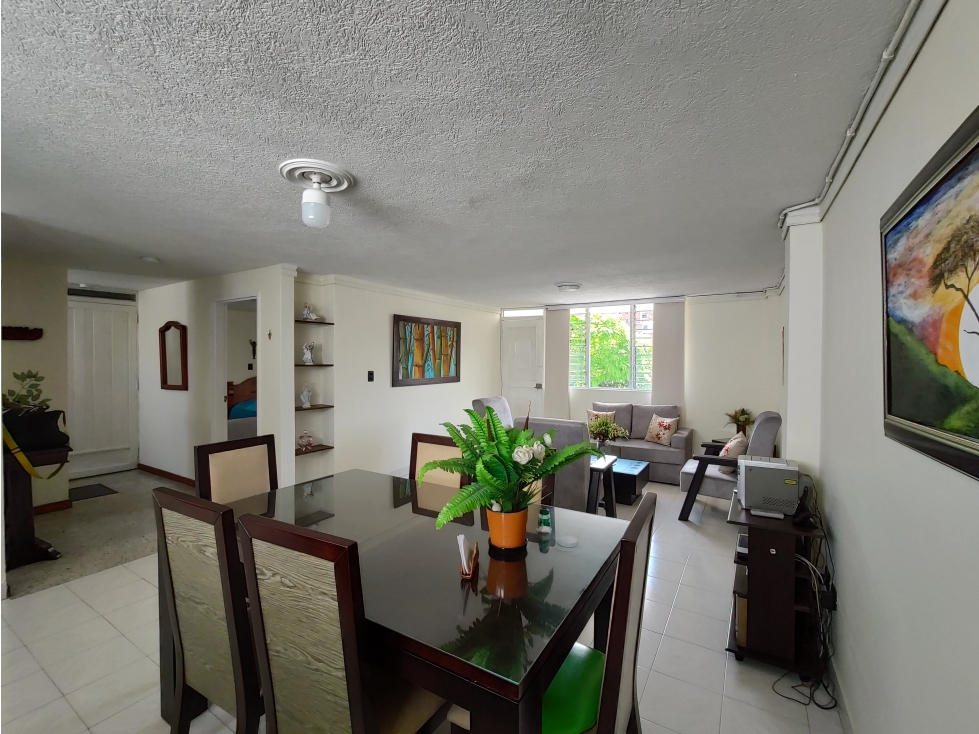 Apartamento en venta en Almería — foto 2