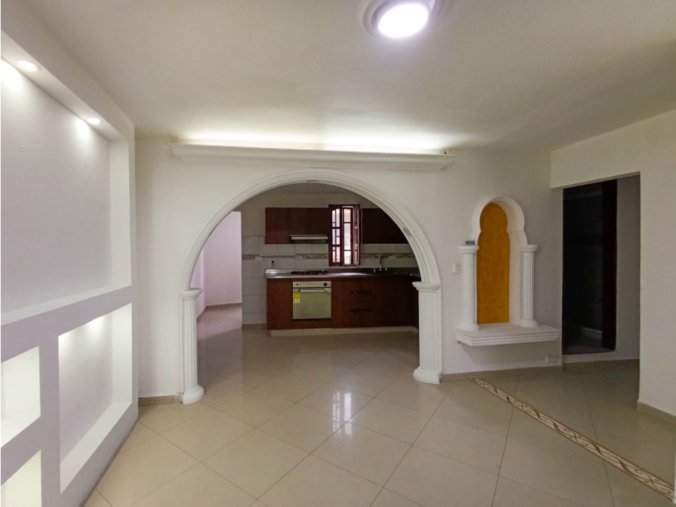 Casa con terraza en venta Bello Obrero — foto 2