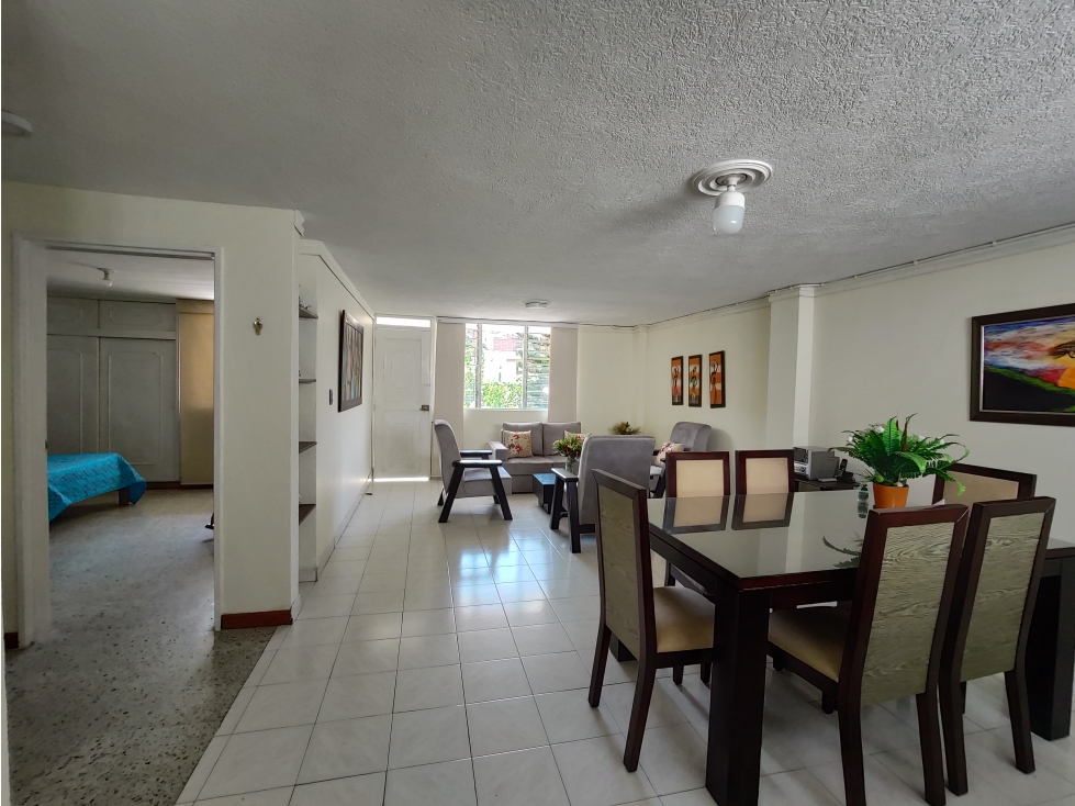 Apartamento en venta en Almería — foto 3