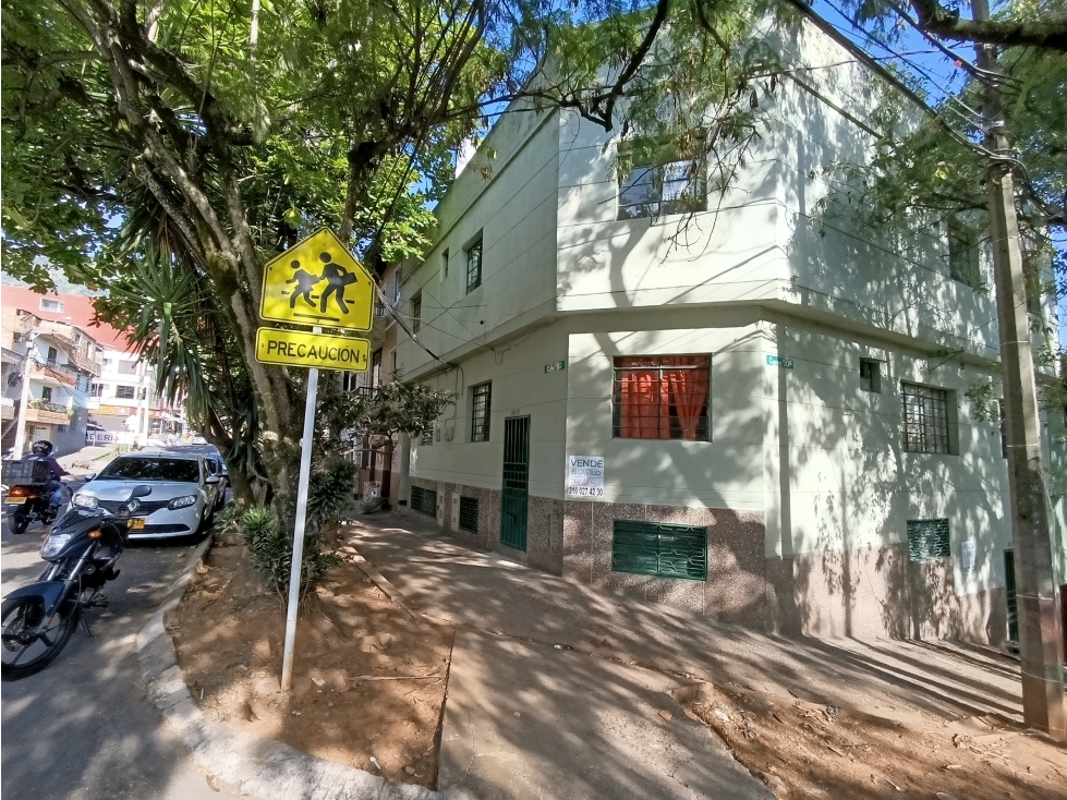 Edificio en venta en aranjuez san cayetano